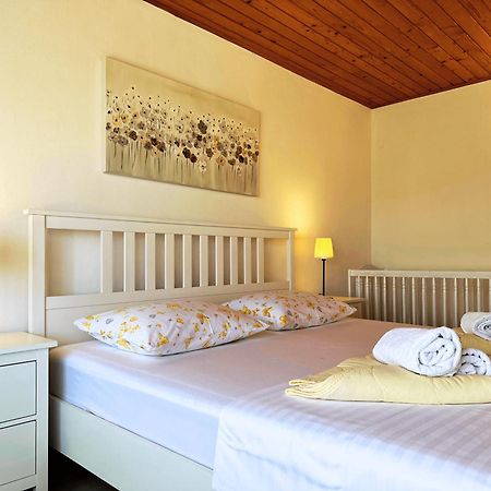 Apartments Vilma Μούρτερ Εξωτερικό φωτογραφία