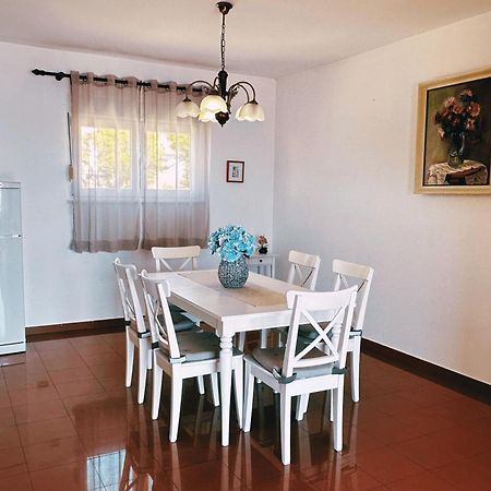 Apartments Vilma Μούρτερ Εξωτερικό φωτογραφία