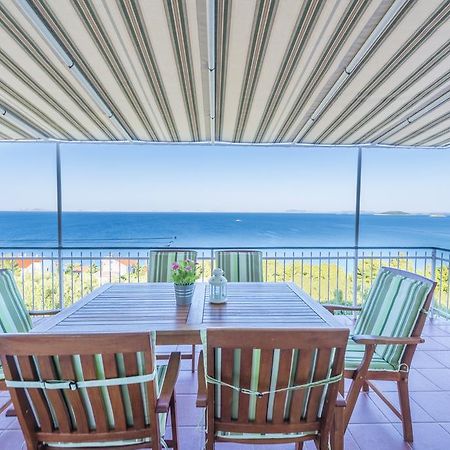 Apartments Vilma Μούρτερ Εξωτερικό φωτογραφία