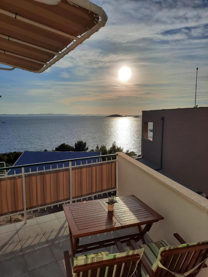 Apartments Vilma Μούρτερ Εξωτερικό φωτογραφία