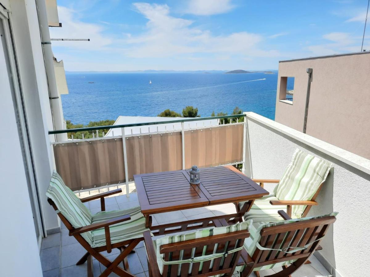 Apartments Vilma Μούρτερ Εξωτερικό φωτογραφία
