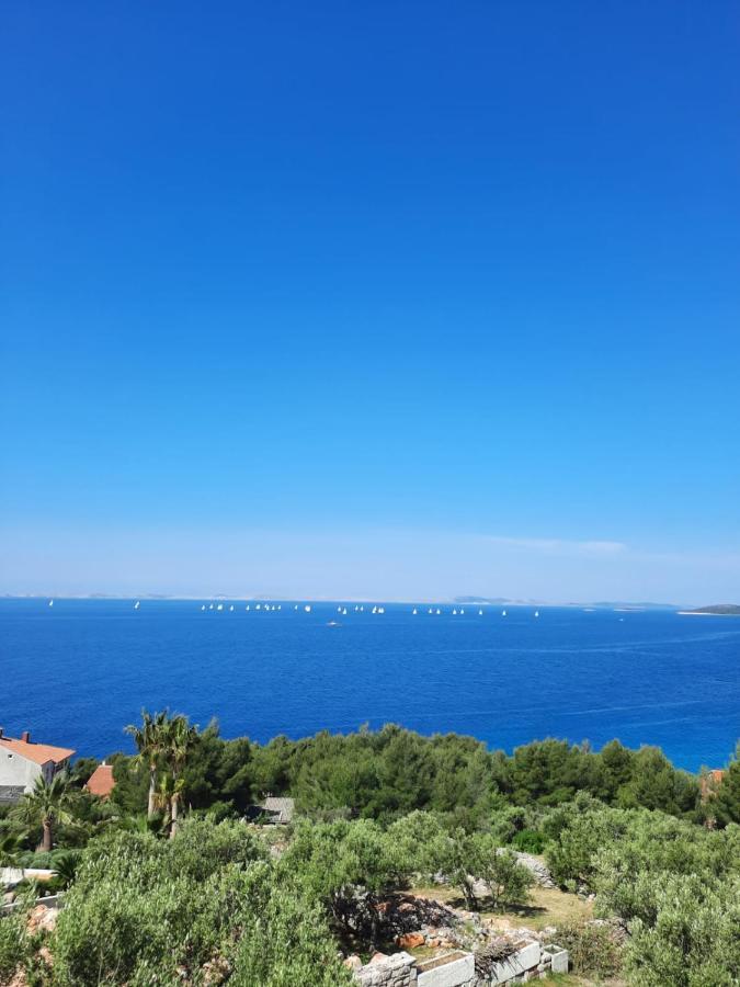 Apartments Vilma Μούρτερ Εξωτερικό φωτογραφία