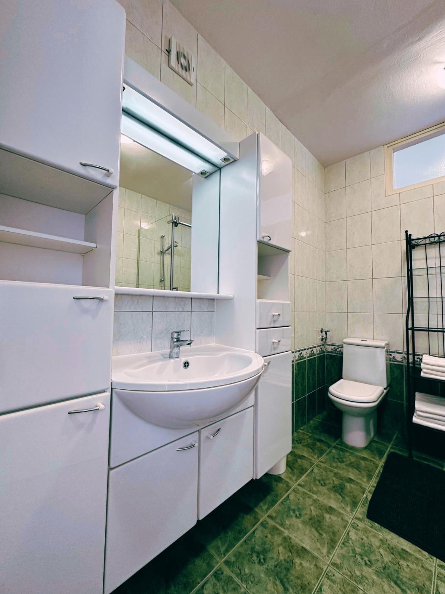 Apartments Vilma Μούρτερ Εξωτερικό φωτογραφία