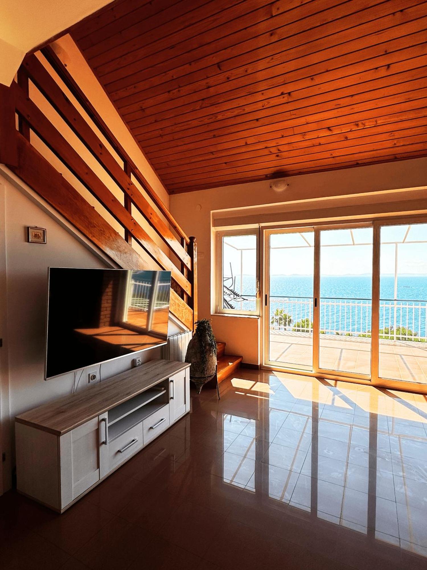 Apartments Vilma Μούρτερ Εξωτερικό φωτογραφία