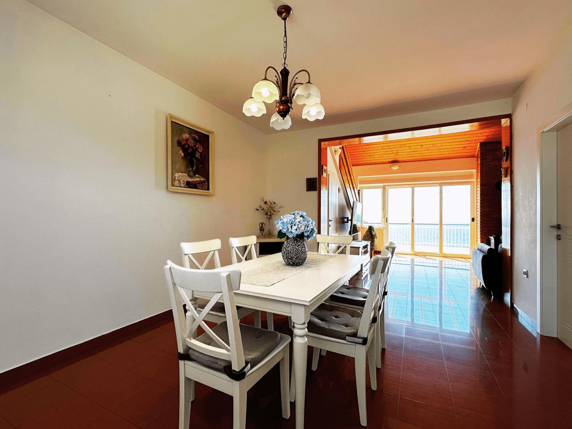 Apartments Vilma Μούρτερ Εξωτερικό φωτογραφία