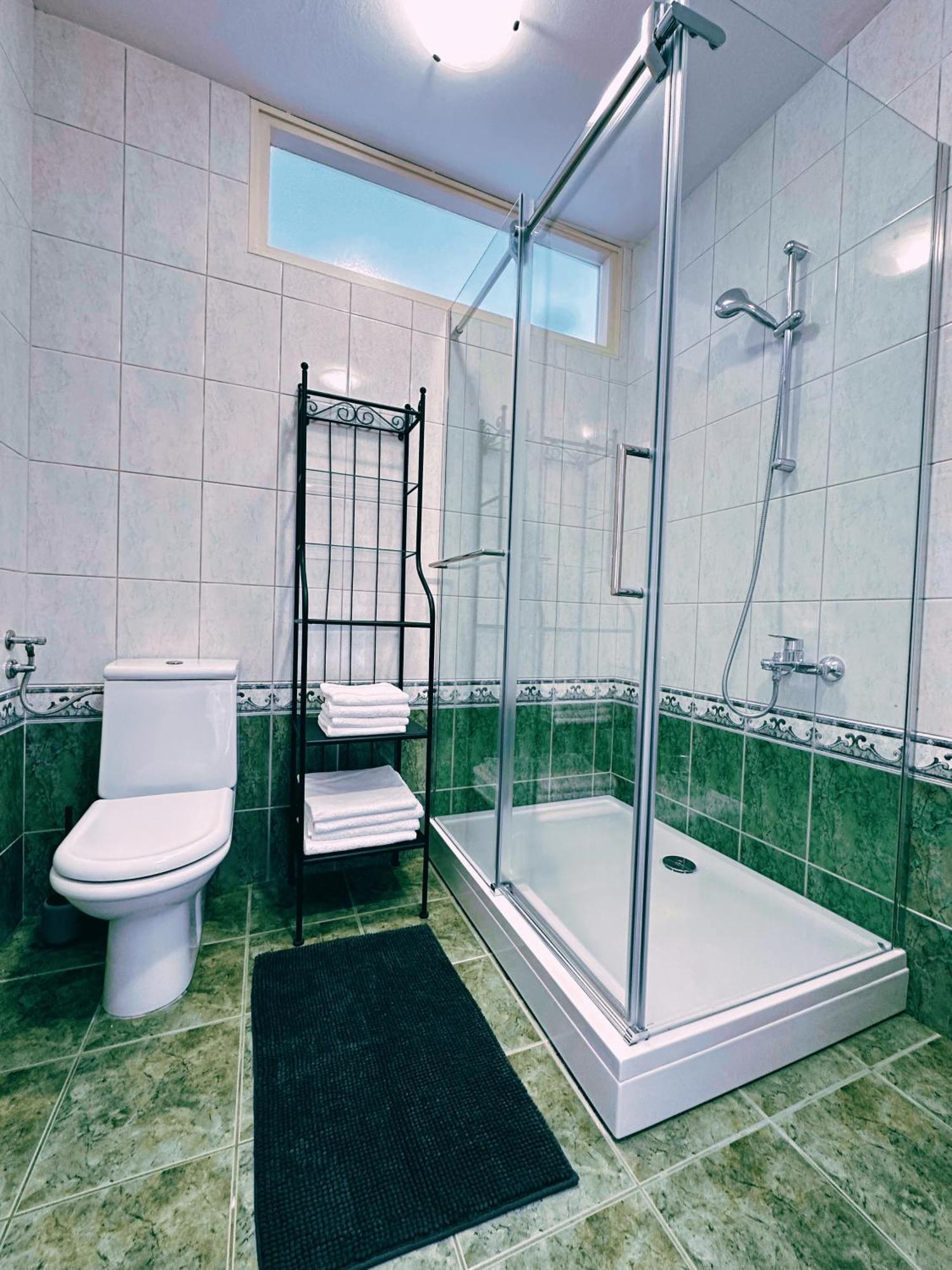 Apartments Vilma Μούρτερ Εξωτερικό φωτογραφία