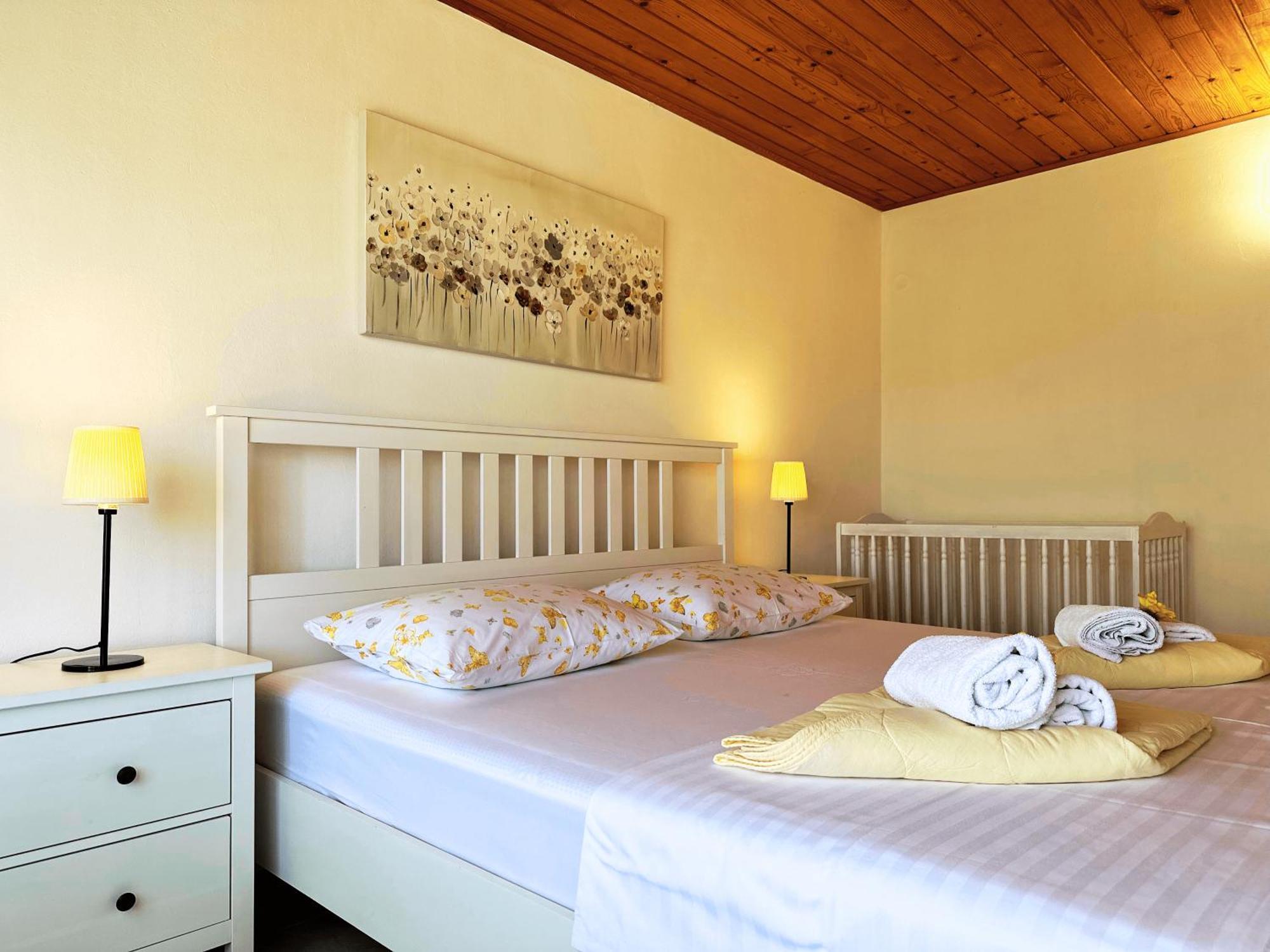 Apartments Vilma Μούρτερ Εξωτερικό φωτογραφία