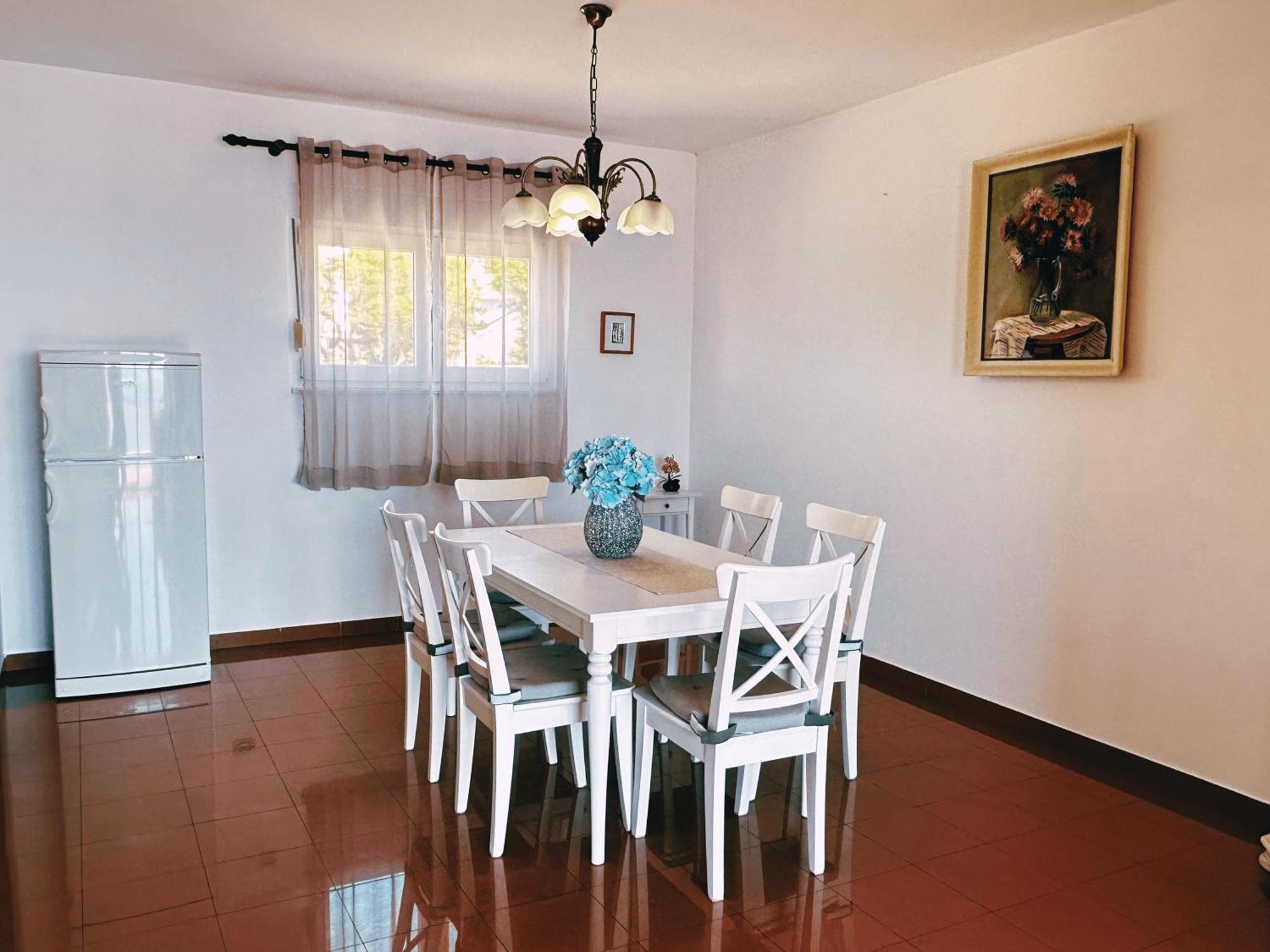 Apartments Vilma Μούρτερ Εξωτερικό φωτογραφία