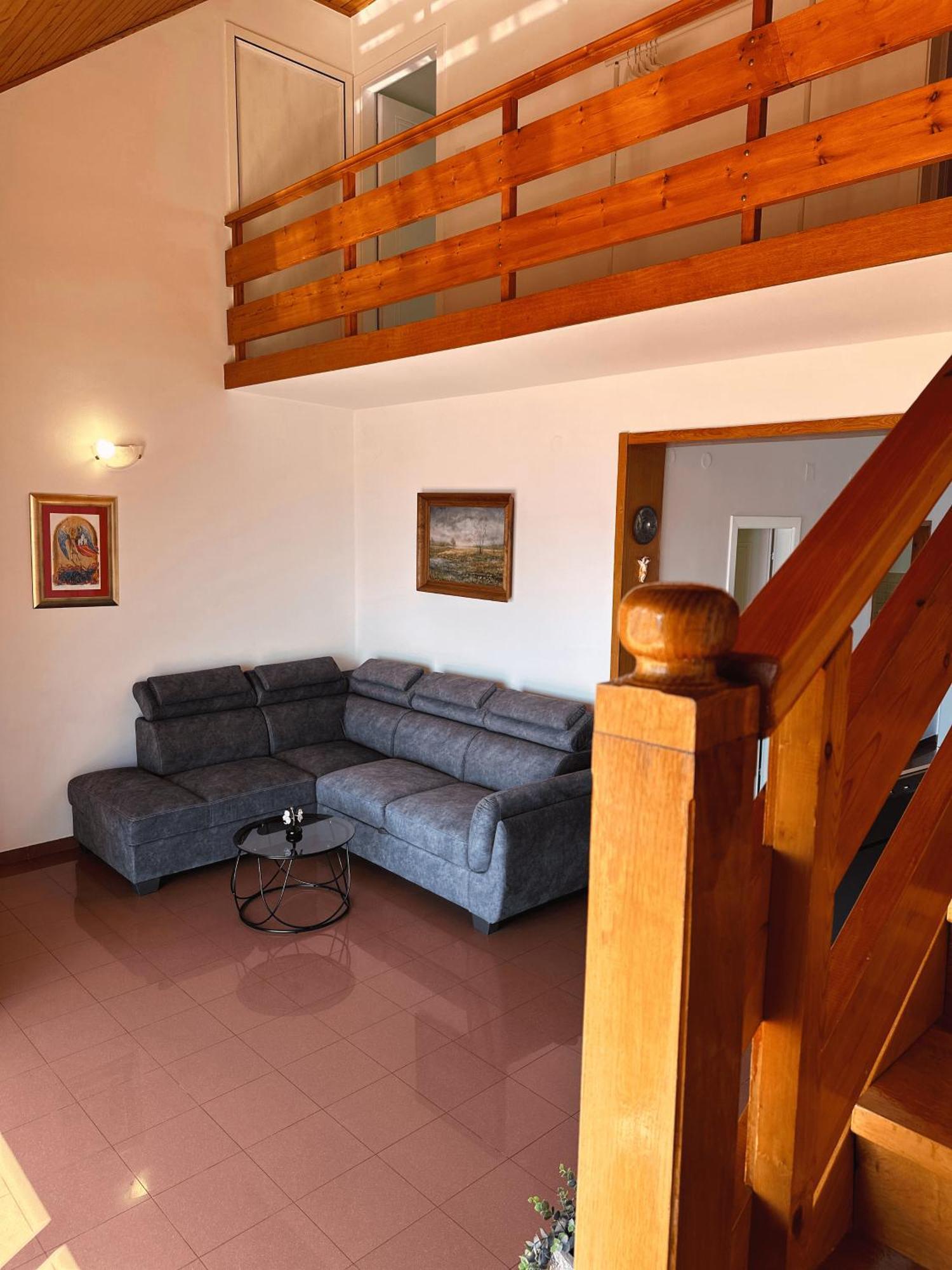 Apartments Vilma Μούρτερ Εξωτερικό φωτογραφία