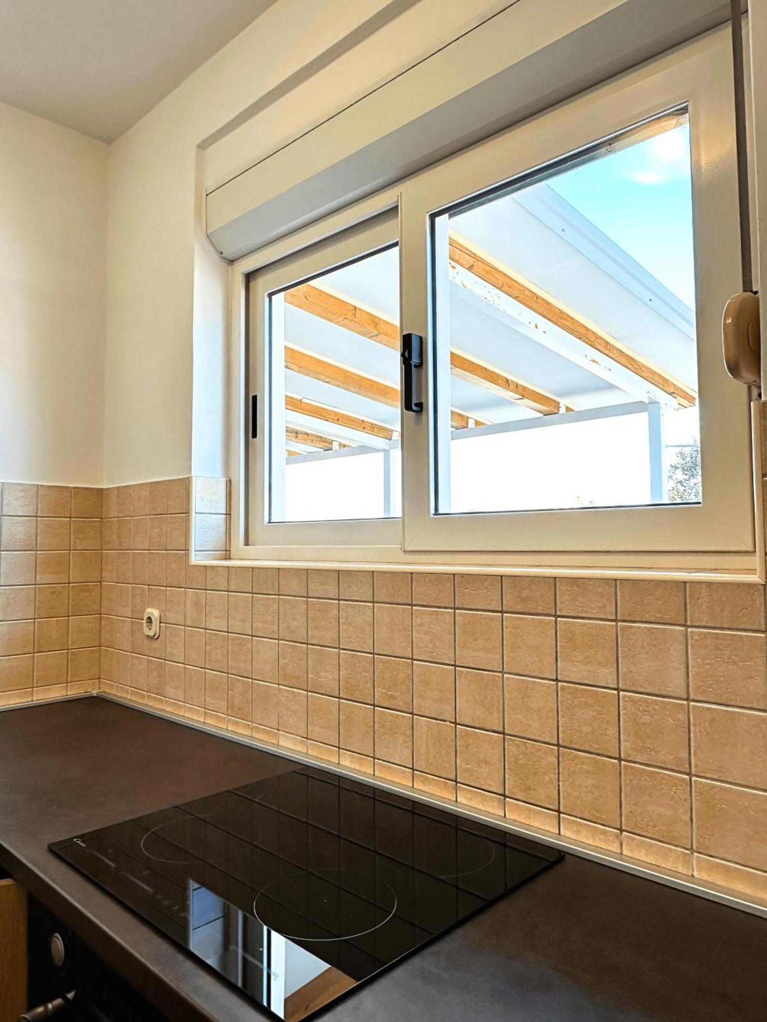 Apartments Vilma Μούρτερ Εξωτερικό φωτογραφία