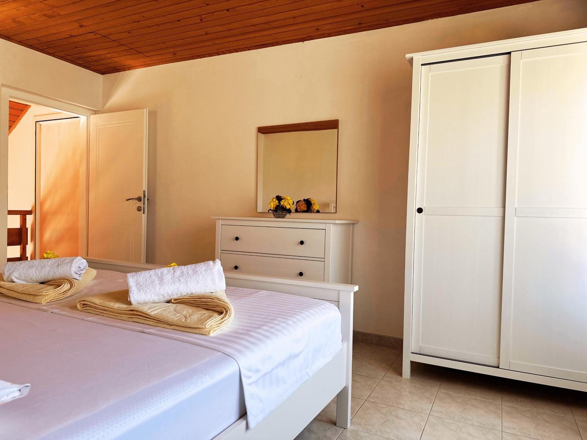 Apartments Vilma Μούρτερ Εξωτερικό φωτογραφία