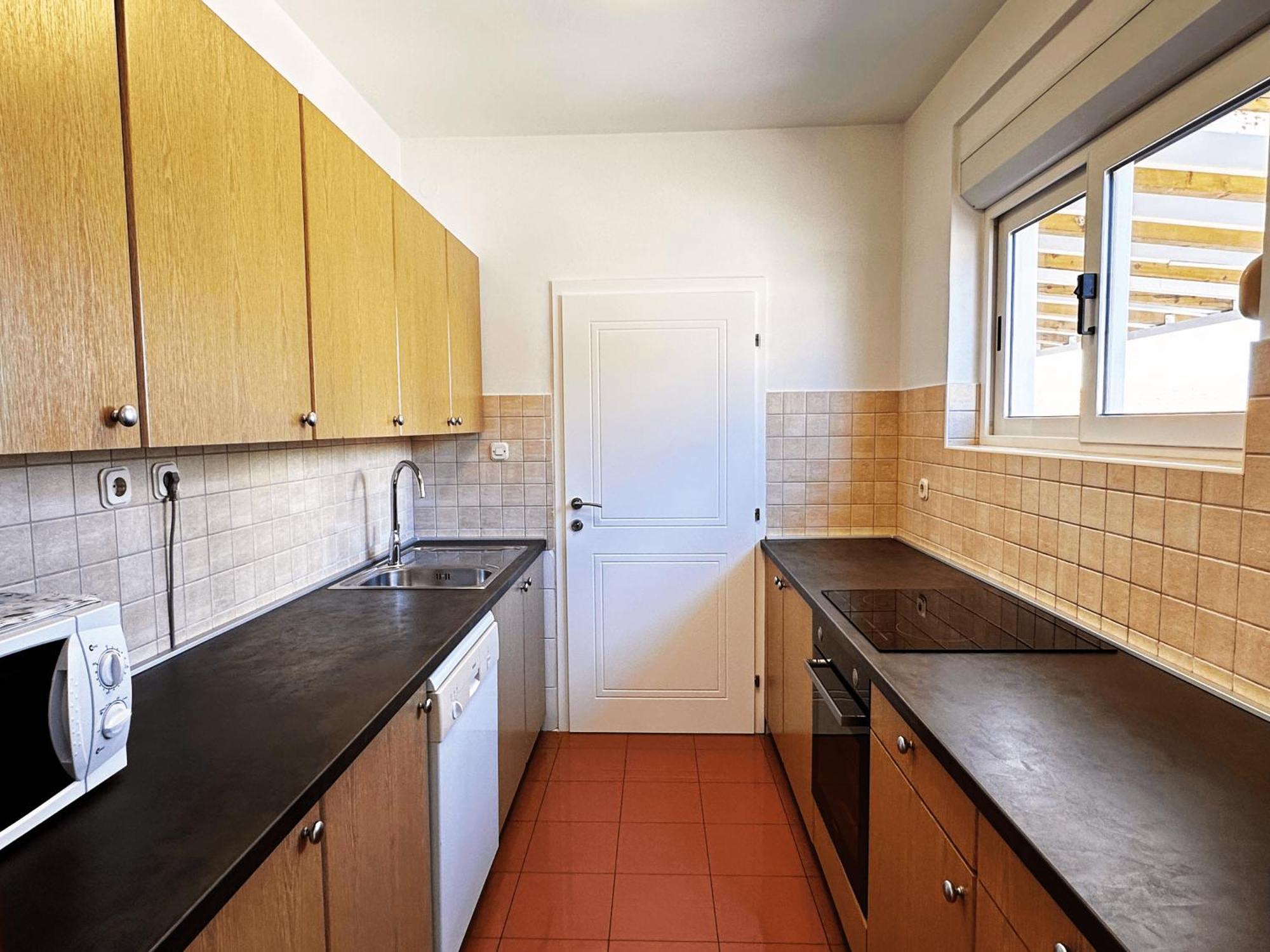 Apartments Vilma Μούρτερ Εξωτερικό φωτογραφία