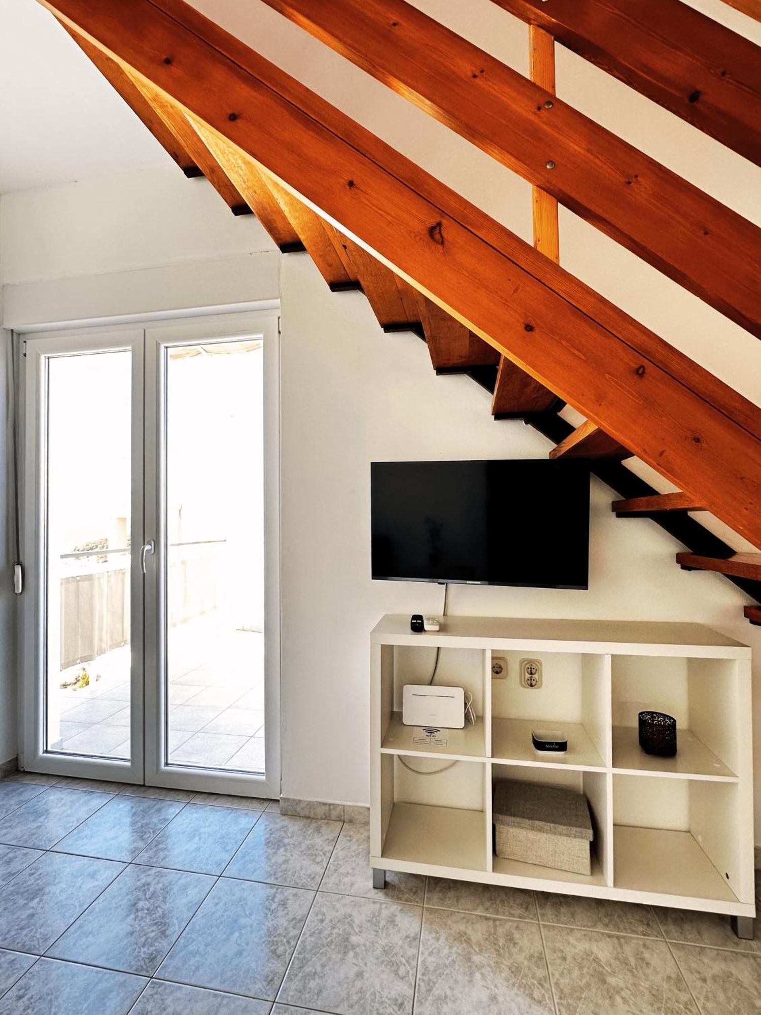 Apartments Vilma Μούρτερ Εξωτερικό φωτογραφία