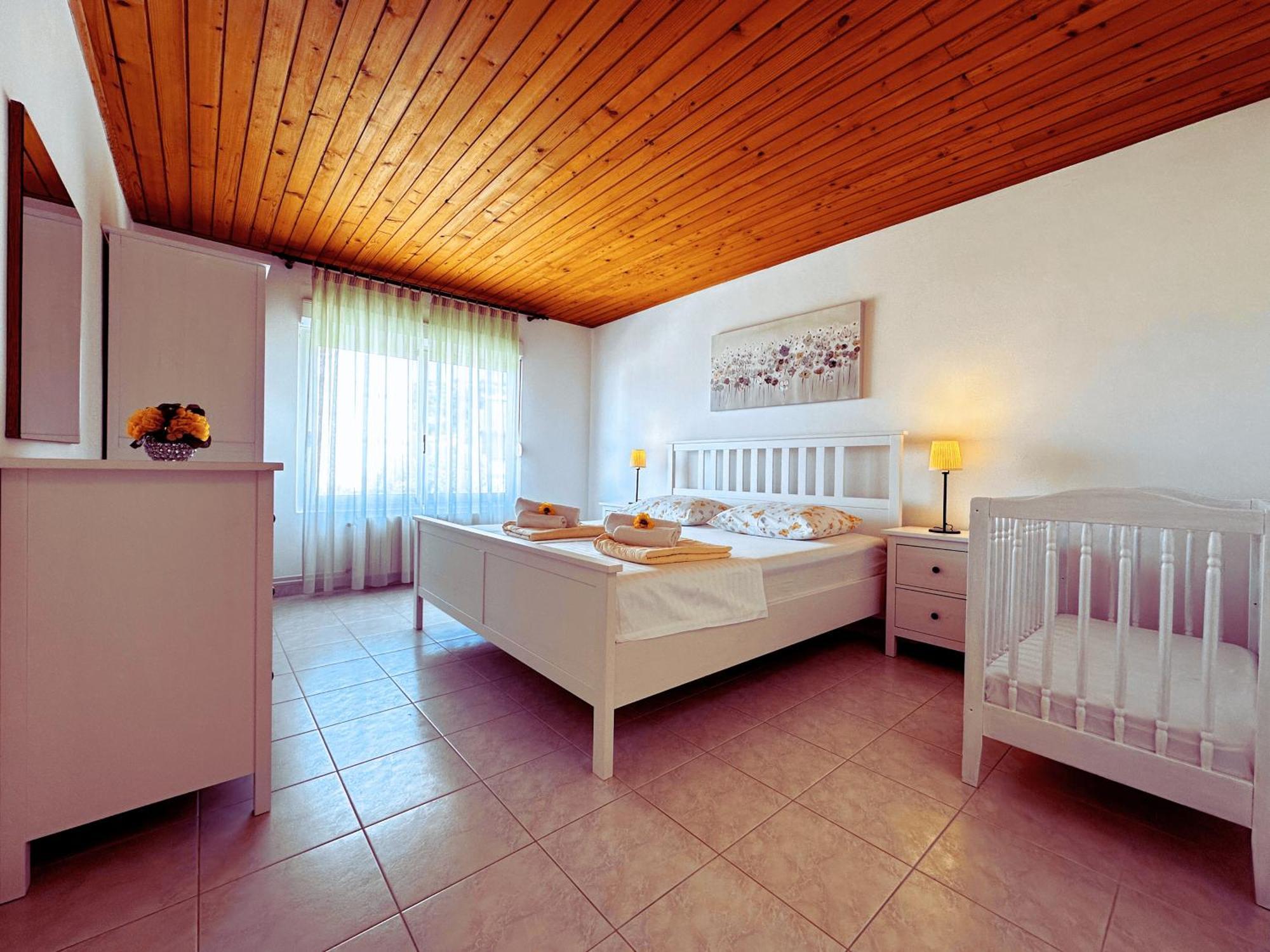 Apartments Vilma Μούρτερ Εξωτερικό φωτογραφία