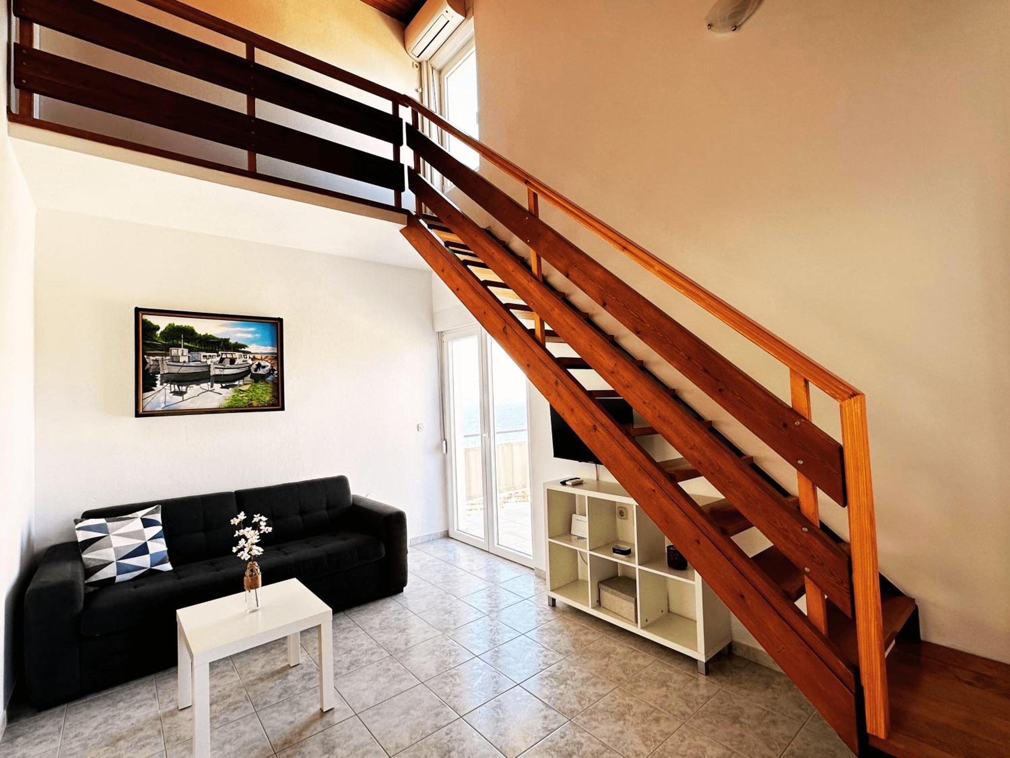 Apartments Vilma Μούρτερ Εξωτερικό φωτογραφία