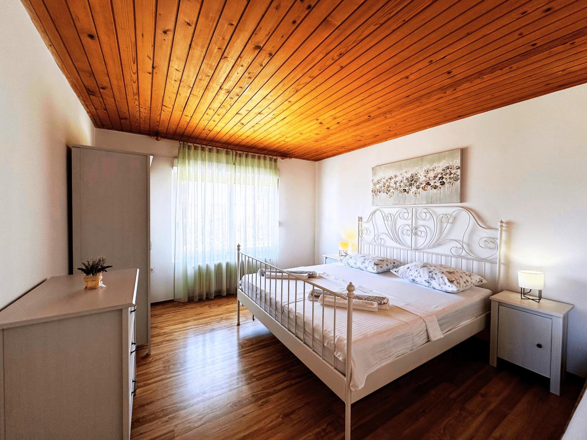 Apartments Vilma Μούρτερ Εξωτερικό φωτογραφία