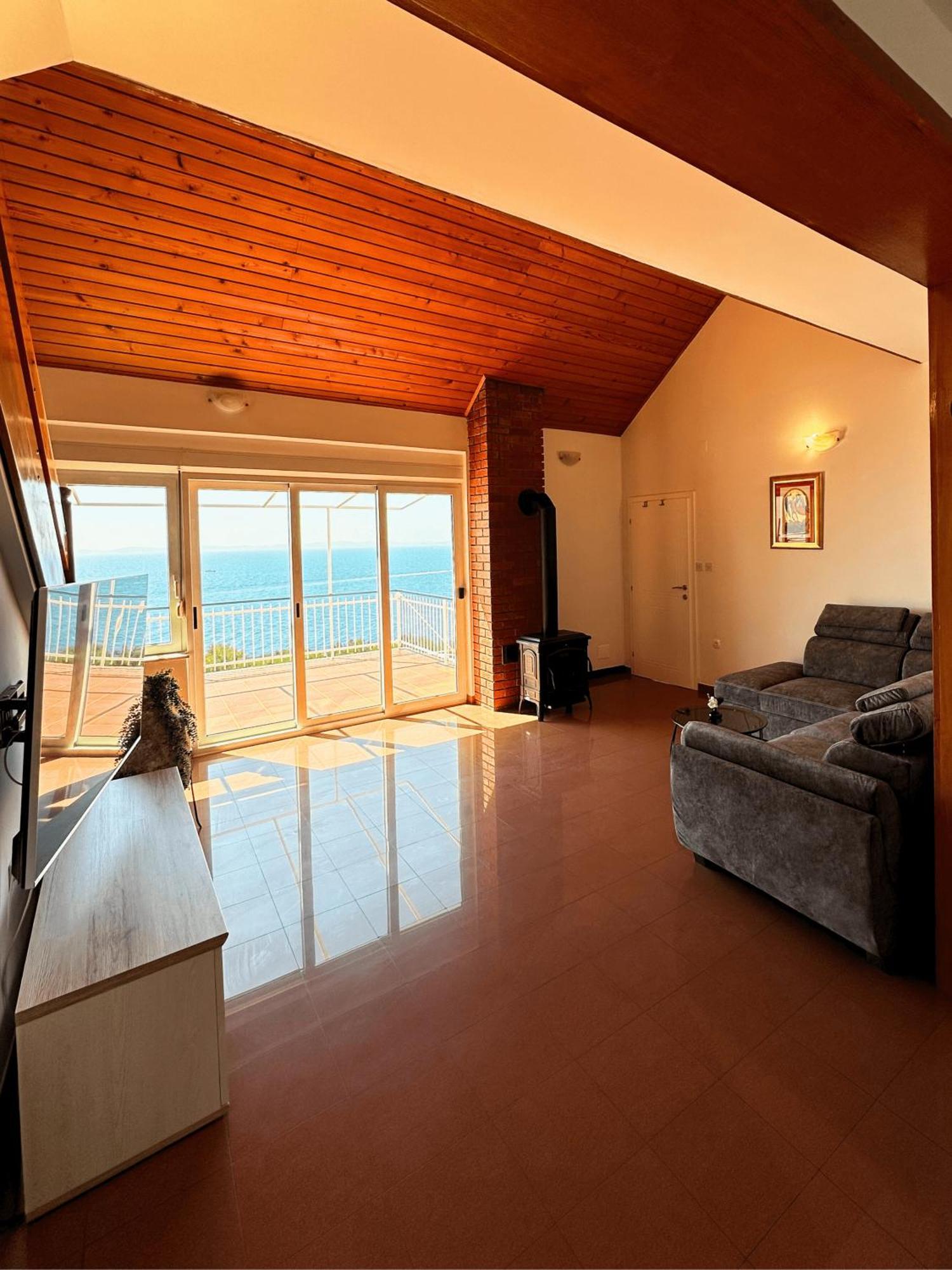 Apartments Vilma Μούρτερ Εξωτερικό φωτογραφία