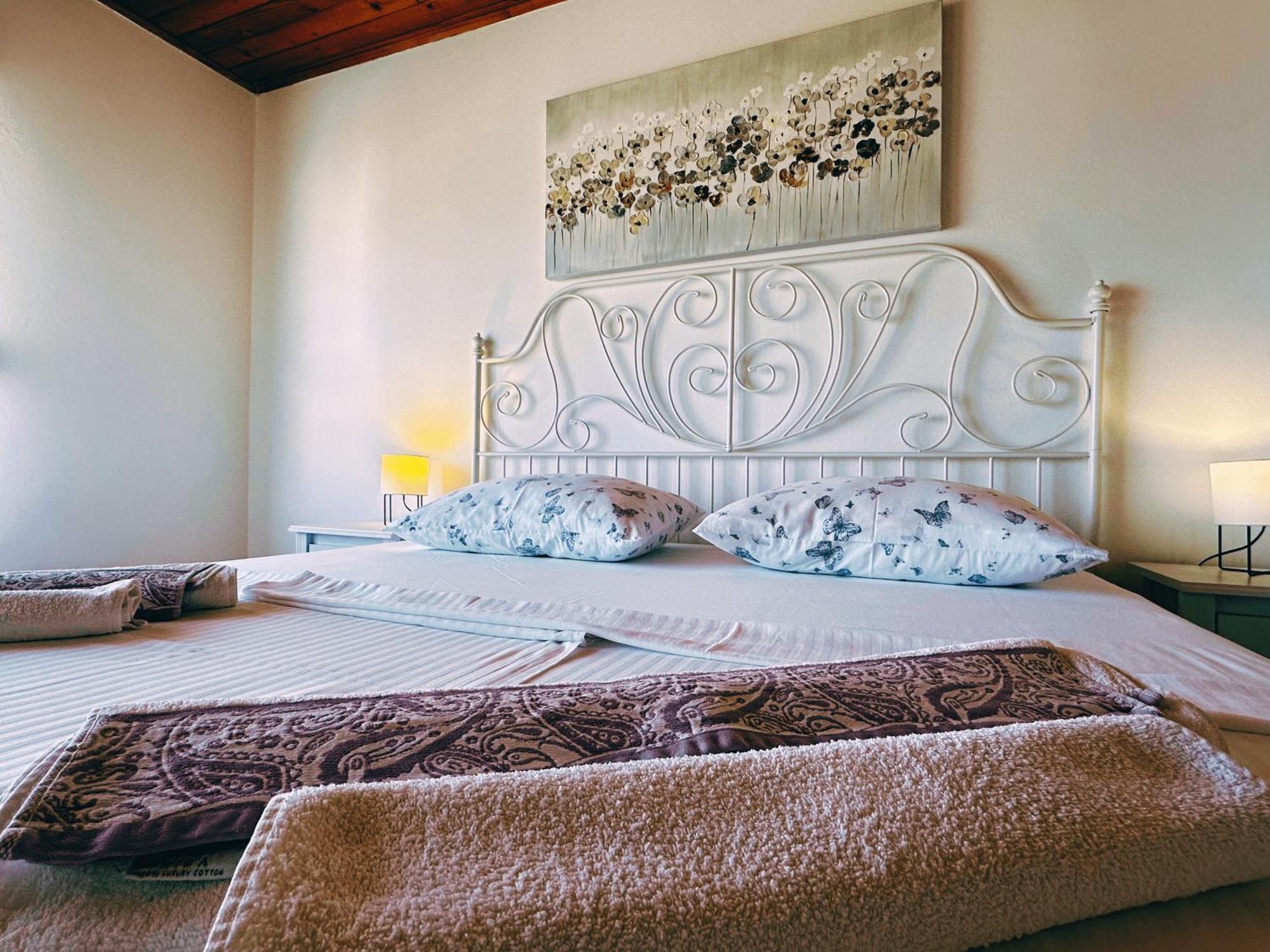 Apartments Vilma Μούρτερ Εξωτερικό φωτογραφία