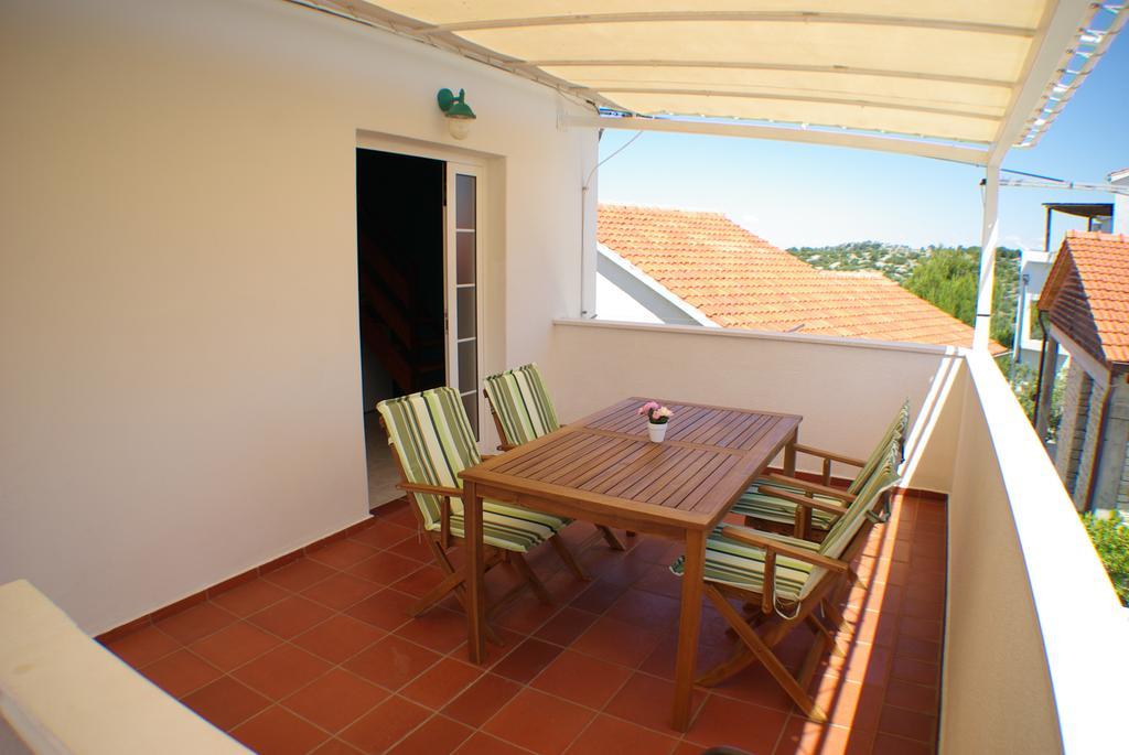 Apartments Vilma Μούρτερ Εξωτερικό φωτογραφία