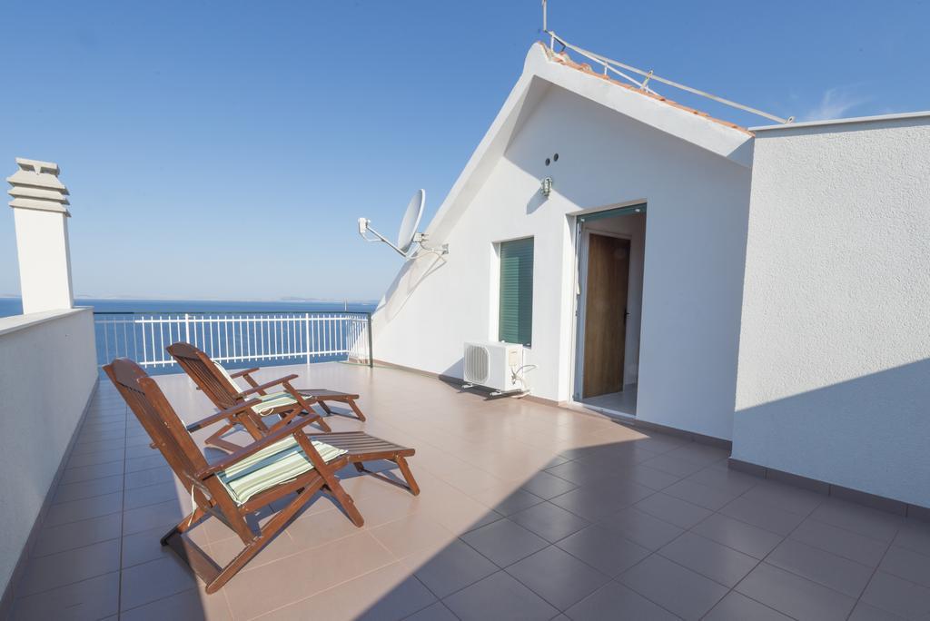 Apartments Vilma Μούρτερ Εξωτερικό φωτογραφία