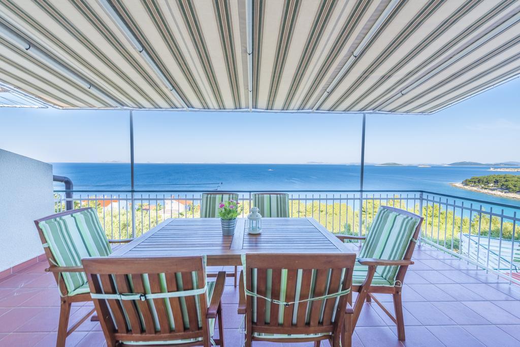 Apartments Vilma Μούρτερ Εξωτερικό φωτογραφία