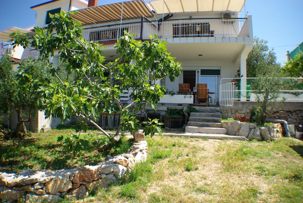 Apartments Vilma Μούρτερ Εξωτερικό φωτογραφία