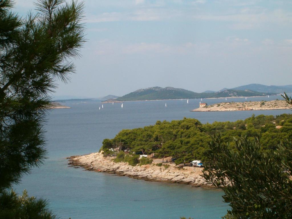 Apartments Vilma Μούρτερ Εξωτερικό φωτογραφία
